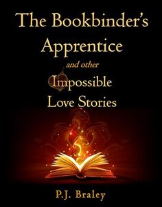 The Bookbinder's Apprentice : and other Impossible Love Stories