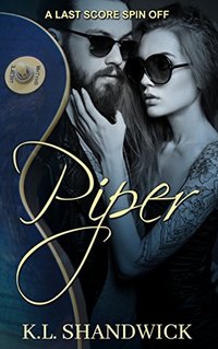 Piper: A Last Score Spin Off - Published on Jul, 2018