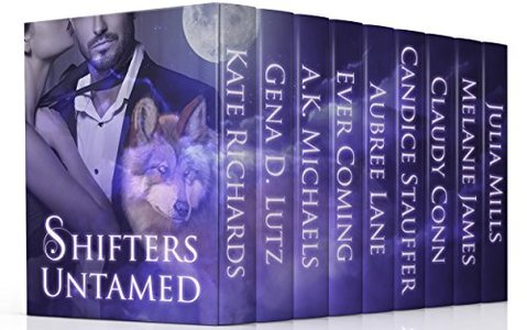 Shifters Untamed