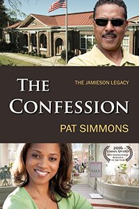 The Confession (The Jamieson Legacy Book 8)