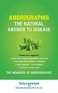 ANDROGRAPHIS: THE NATURAL ANSWER TO DISEASE