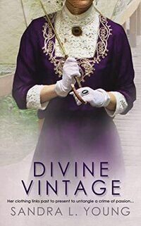 Divine Vintage - Published on Feb, 2022