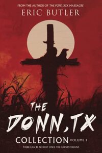 The Donn, TX Collection Volume 1: 1952, 1969, 1865, 1926