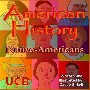 American History: Native-Americans
