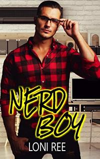 Nerd Boy (2 Alphaholes and A Pussycat Book 3)