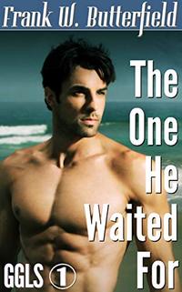 The One He Waited For (Golden Gate Love Stories Book 1)
