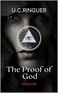 The proof of God (Cariello - Archaeology Crime Stories Book 6)