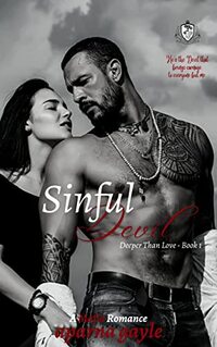 Sinful Devil - Published on Sep, 2022