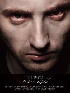 The Putsi (The Eight of Swords Book 2)