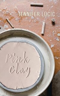 Pink Clay