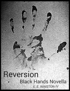 Reversion - Black Hands Novella