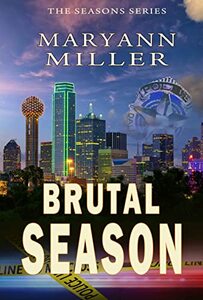 Brutal Season (Seasons Mystery Series Book 4)