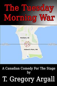 The Tuesday Morning War