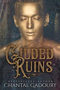 Gilded Ruins (Blinding Night Book 2)