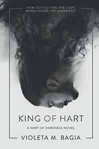 King of Hart (Hart of Darkness)