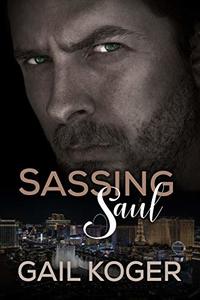 Sassing Saul (Coletti Warlord series Book 10) - Published on May, 2019