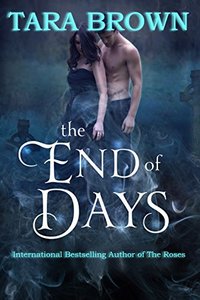 The End of Days: The Light Series 3