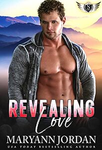 Hot SEALs: Revealing Love (Kindle Worlds Novella) (Saints Protections & Investigations Book 3)