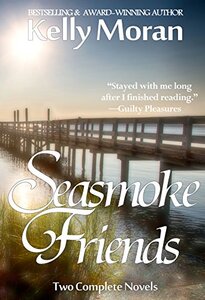 Seasmoke Friends: (Summer's Road & Winter's Path)