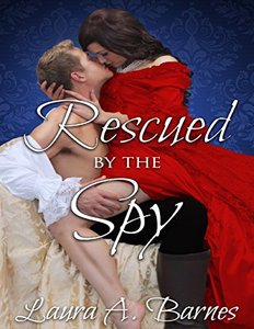 Rescued By the Spy - Published on Apr, 2018