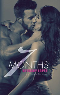 7 Months (Time for Love, #7)