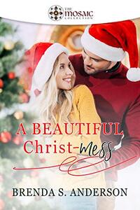 A Beautiful Christ-mess - Published on Oct, 2020