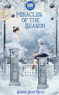 Miracles of the Season: Love For the Holidays