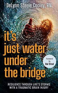 It's Just Water Under The Bridge: Resilience Through Life's Storms With a Traumatic Brain Injury