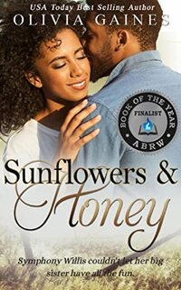 Sunflowers and Honey (Modern Mail Order Brides Book 13)