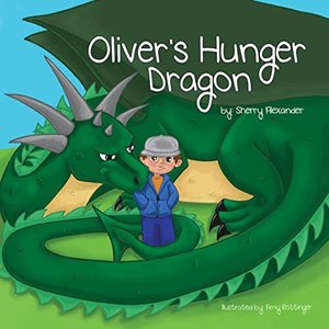 Oliver's Hunger Dragon