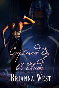 Captured by a Blade