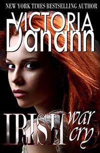 Irish War Cry (Order of the Black Swan D.I.T. Book 3)