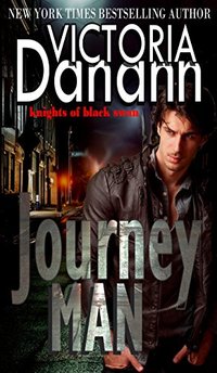 Journey Man (Knights of Black Swan Book 9)