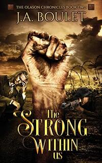 The Strong Within Us (The Olason Chronicles) - Published on Nov, 2020