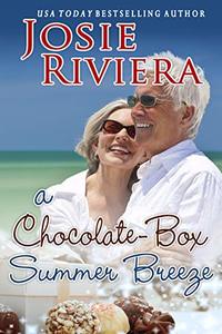 A Chocolate-Box Summer Breeze: (Chocolate-Box Series Book 4)