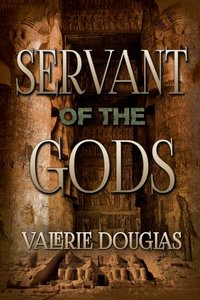 Servant of the Gods - Published on Oct, 2011