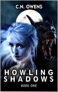 Howling Shadows - Published on Jul, 2022