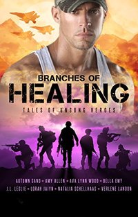 Branches of Healing: Tales of Unsung Heroes