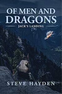 Of Men and Dragons: Jack's Landing - Published on Dec, 2021