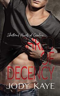 Shred of Decency - Published on Sep, 2020