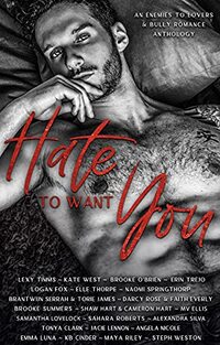 Hate To Want You: An Enemies To Lovers & Bully Romance Anthology