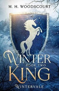 The Winter King - Published on Feb, 2021