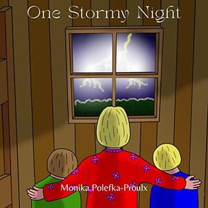 One Stormy Night: Get ready to be swept away by a sweet and whimsical story!