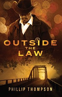 Outside the Law - Published on Feb, 2017