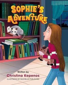 SOPHIE'S ADVENTURE