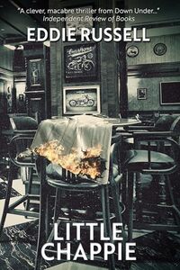 Little Chappie: A Crime Thriller