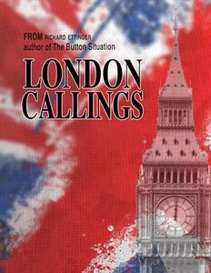 London Callings (Maguffins Book 2) - Published on May, 2022