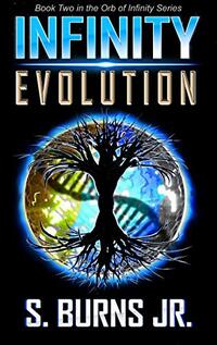 INFINITY: Evolution - Published on Dec, 2020