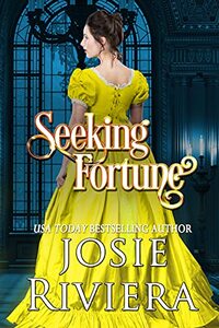 Seeking Fortune: (Seeking Series Book 2)