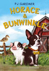 Horace & Bunwinkle - Published on Sep, 2020